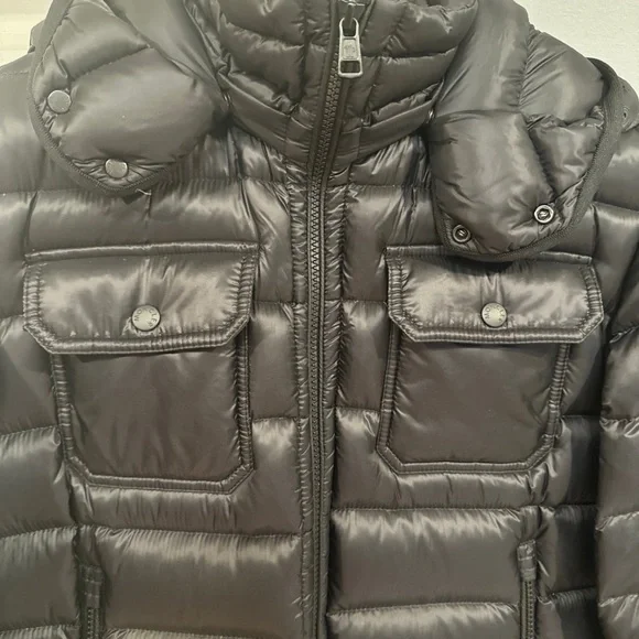 Moncler Jacket - Picture 4 of 12